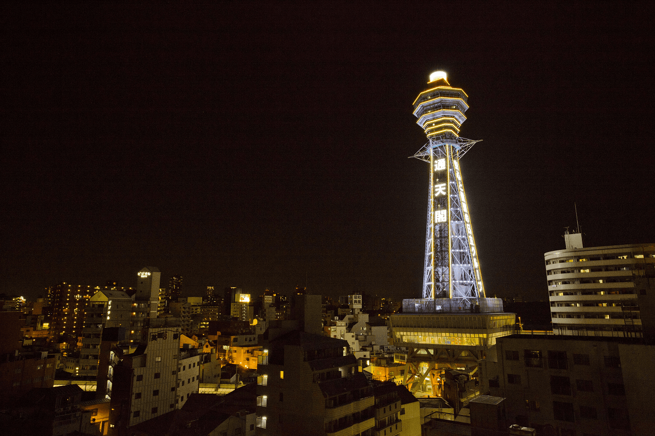 Osaka e-Pass - სურათი 4