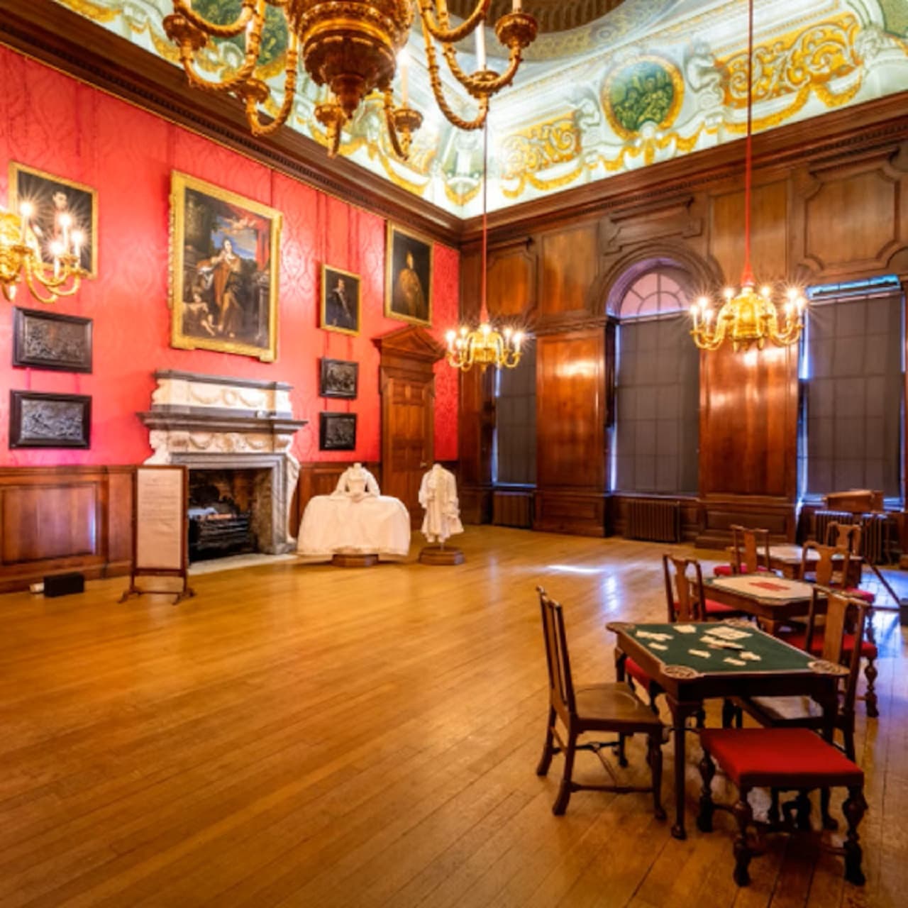 Kensington Palace Ticket - სურათი 8