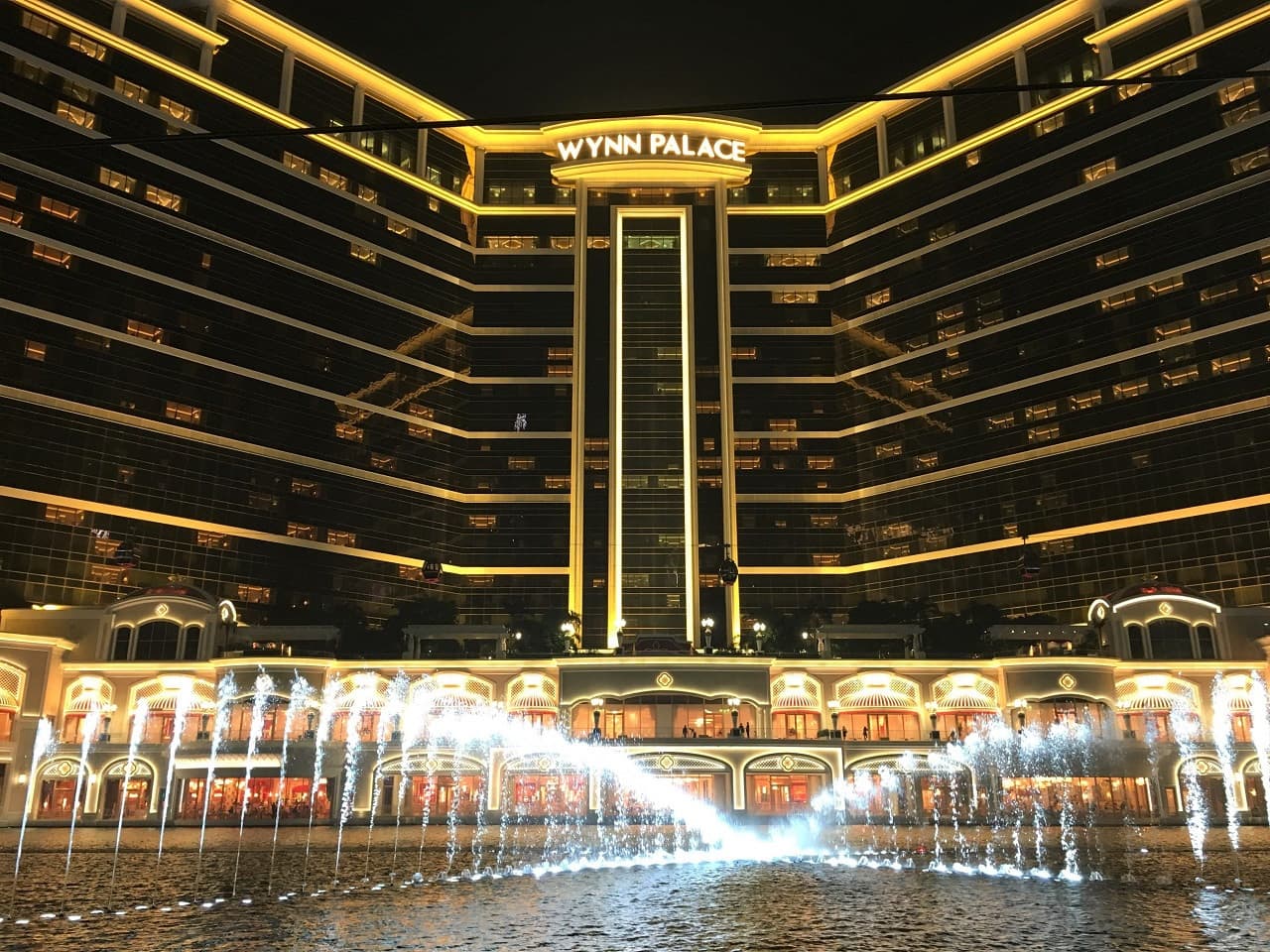 Macau Open Top Bus Tour - სურათი 22