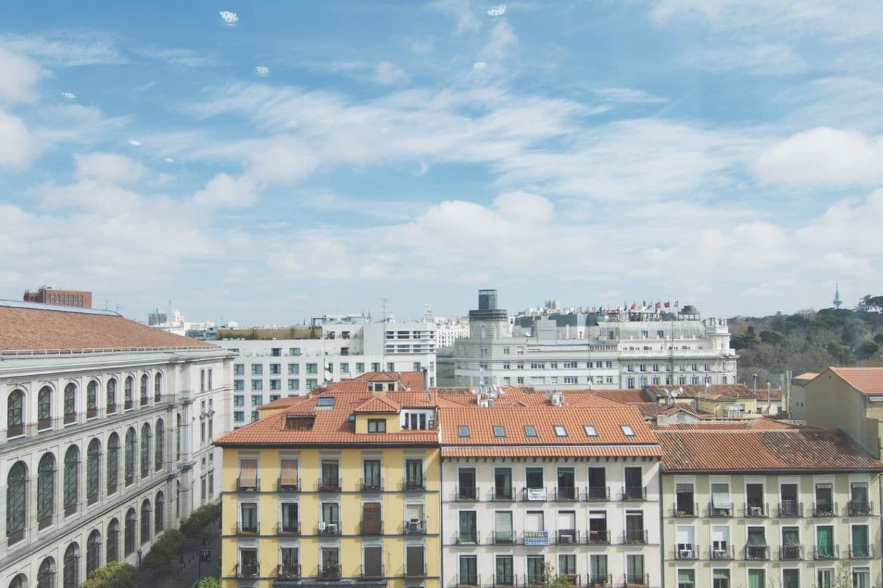 Madrid City Tour - Hop on Hop off Bus Tour - სურათი 12