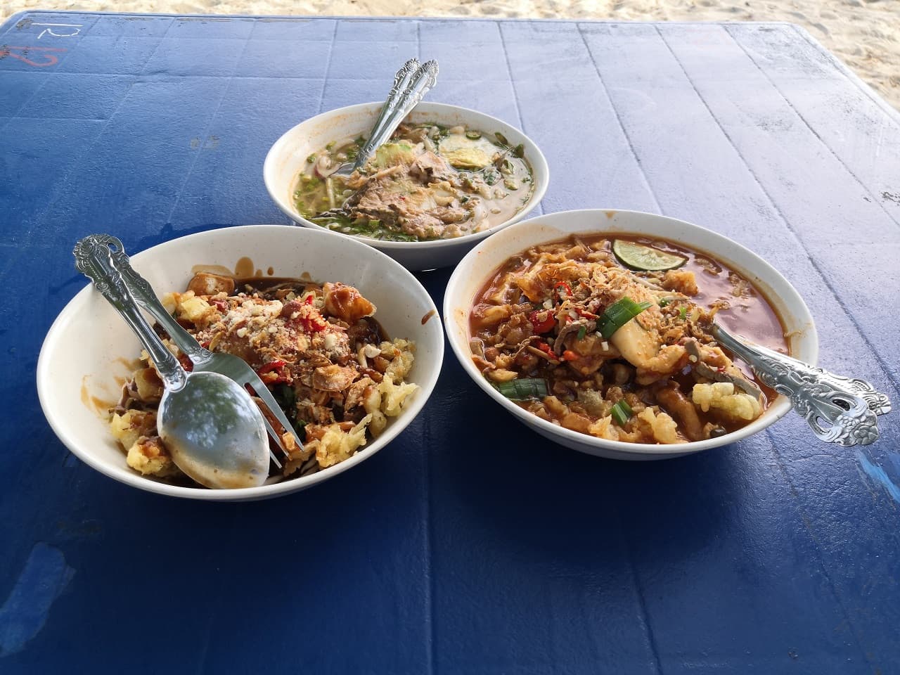 Langkawi Makan Makan Food Tour by Jet Ski - სურათი 3