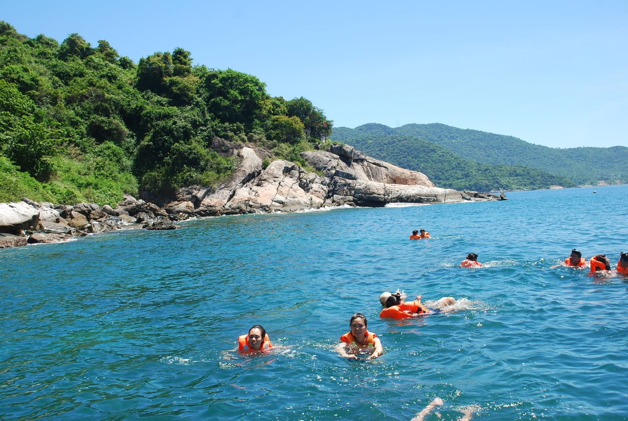 Cham Island Tour from Da Nang - სურათი 3