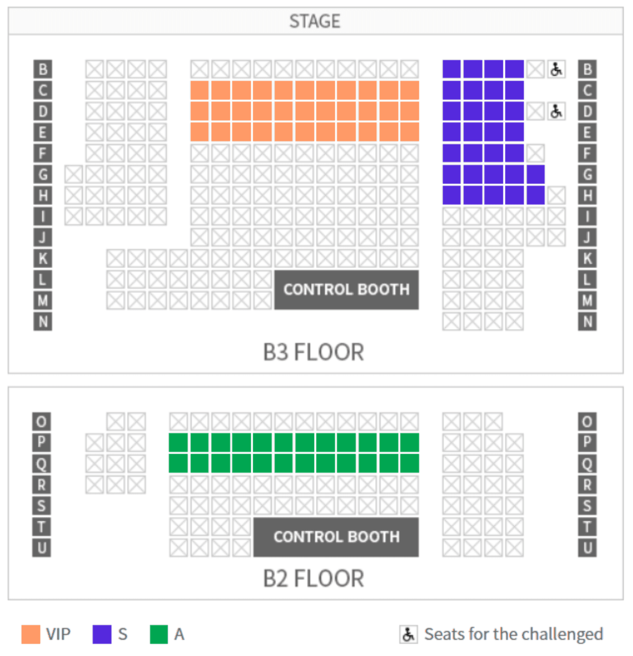 Seoul Hongdae Nanta Musical Show Ticket - სურათი 7