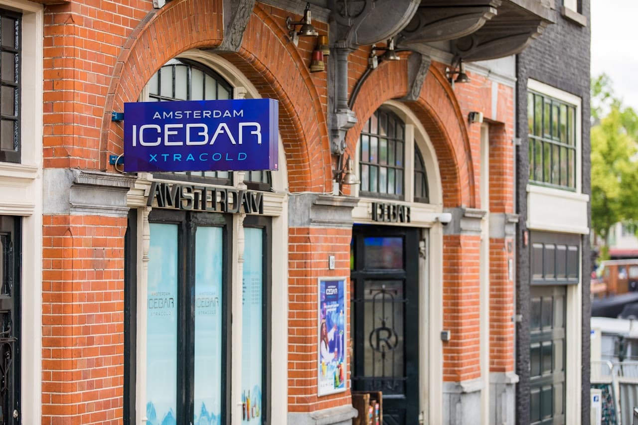 XtraCold Icebar Experience: Skip The Line + 3 free drinks - მთავარი სურათი