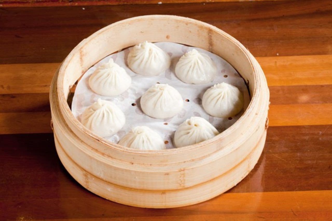 Hangzhou Xiao Long Bao - Taste the authentic Dumplings - სურათი 5
