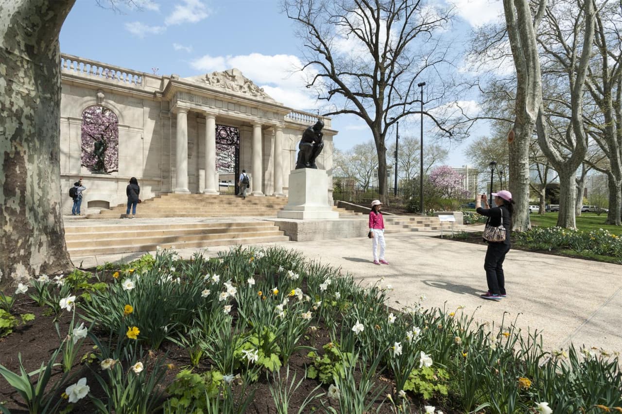 Go City Philadelphia All-Inclusive Pass: Save up to 50% on Attractions - სურათი 39