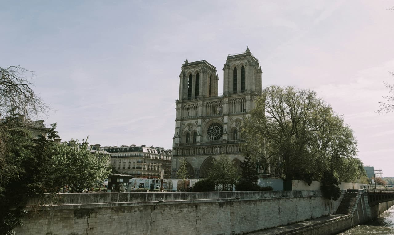 Sainte-Chapelle Tour with English Live Commentary & Reserved Entry - სურათი 6