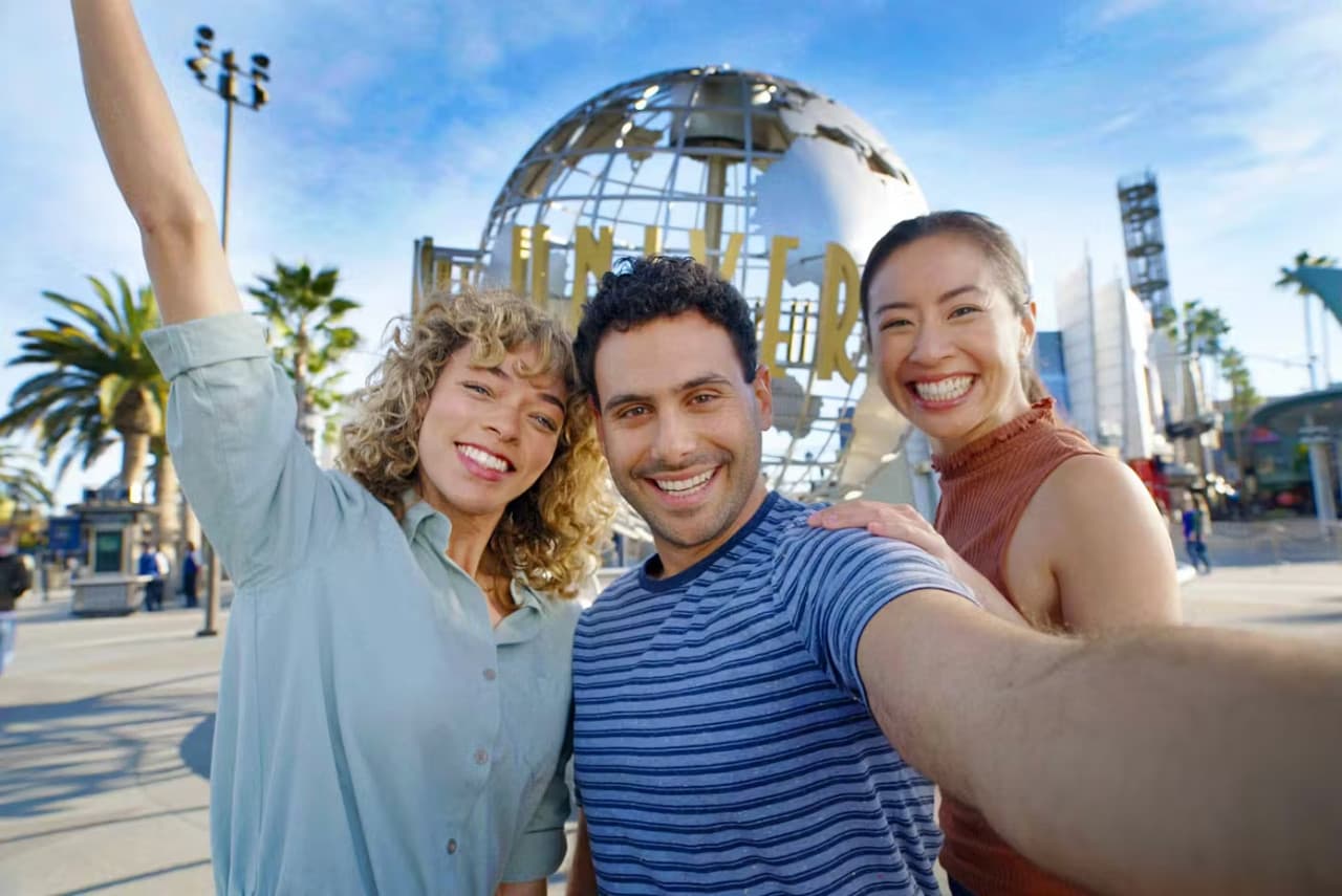 Universal Studios Hollywood Ticket - სურათი 13