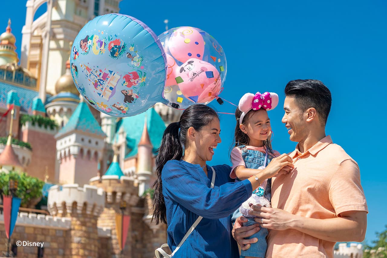 Hong Kong Disneyland Disney Premier Access Ticket - სურათი 10