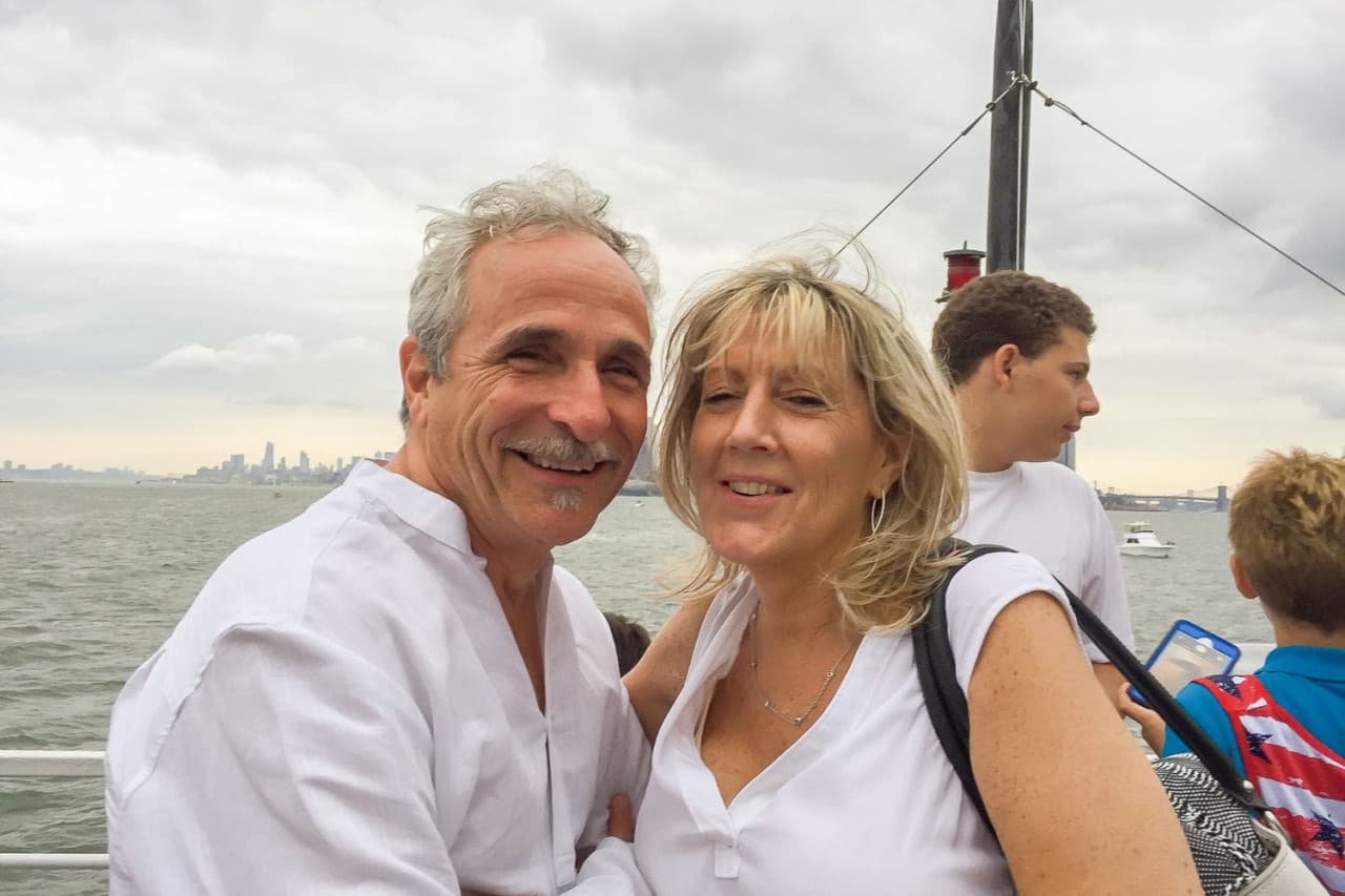 NYC: 9/11 Memorial Museum & Statue of Liberty Cruise - სურათი 15