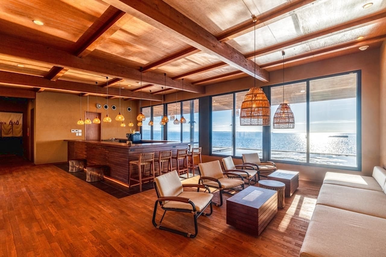 Sand SPA Ticket (Beppu Kaihin Sunayu) - მთავარი სურათი