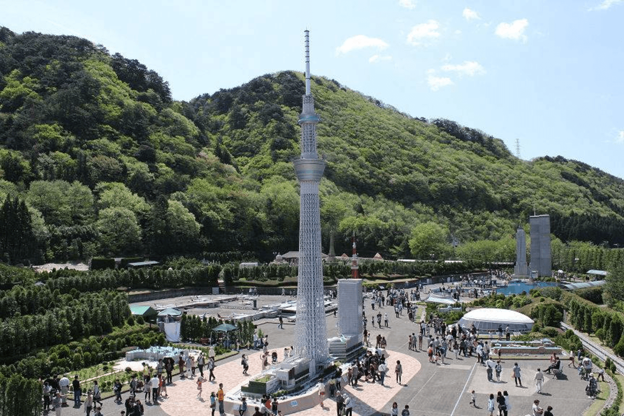Nikko Pass All Area - სურათი 9