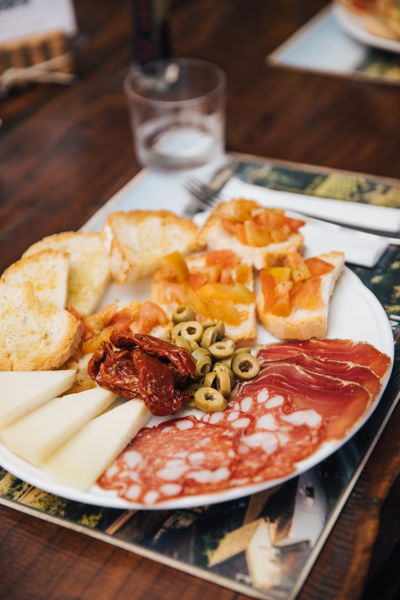 Tuscany Full-Day Tour from Florence: Pisa, Chianti, San Gimignano, Siena - სურათი 17