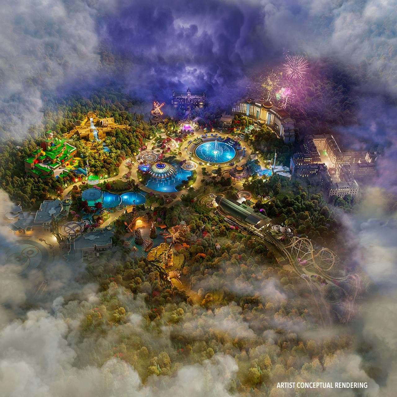 Universal Orlando Resort Ticket: Universal Studios Florida, Islands of Adventure, and Epic Universe - სურათი 8