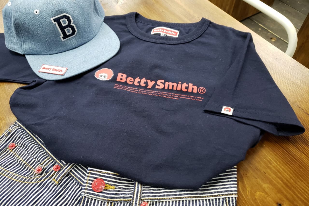 Jeans Making Experience at Betty Smith Ebisu Workshop - სურათი 2