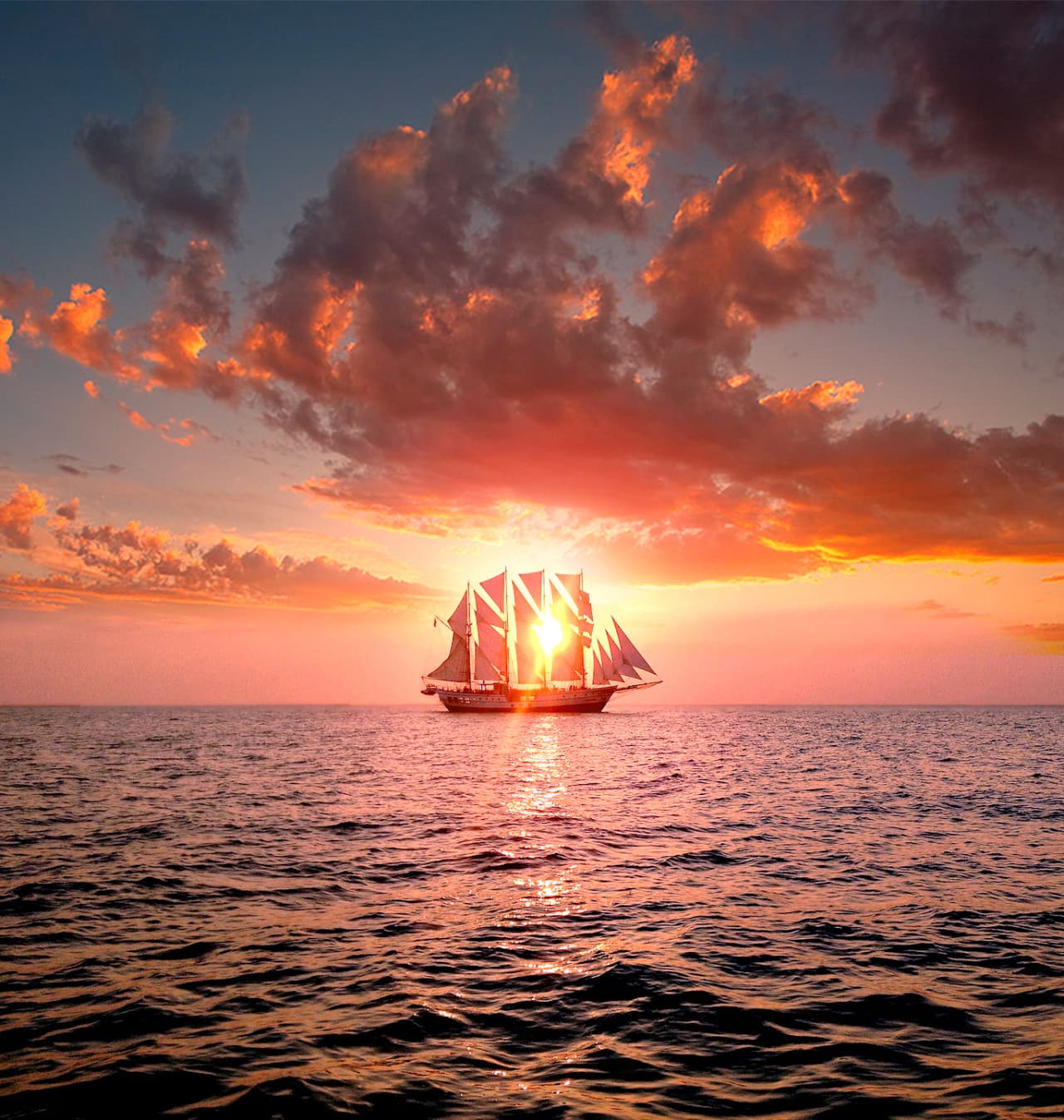The Royal Albatross - Luxury Tall Ship Cruise Ticket - სურათი 28