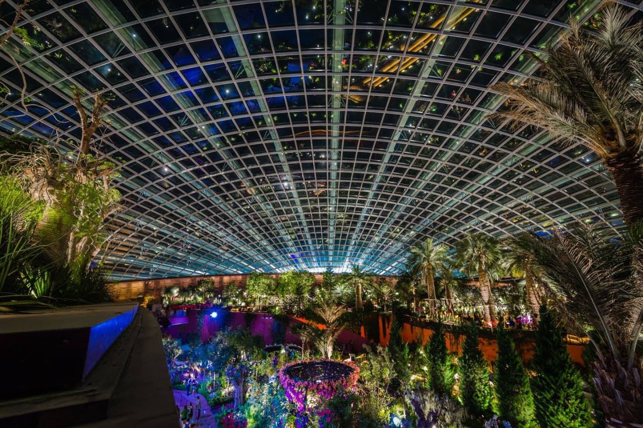 PROMO: Gardens by the Bay Autumn Escape Bundles (Save up to 30%) - სურათი 14