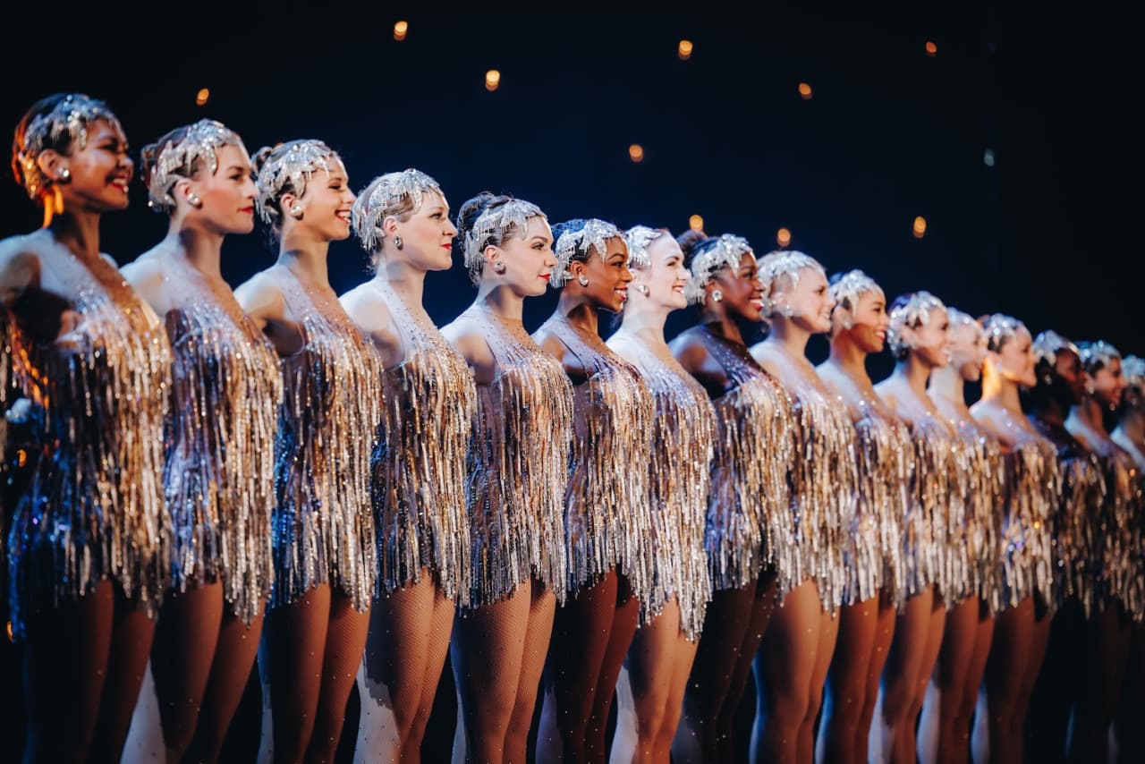 Radio City Music Hall Christmas Spectacular Show Starring the Rockettes Tickets - სურათი 3