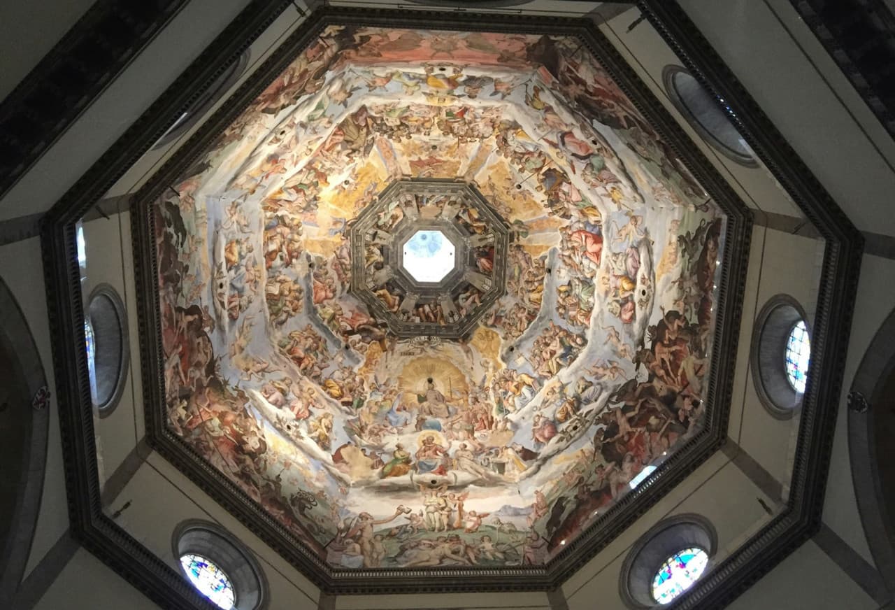 Duomo Cathedral Tour with English-Speaking Guide & Entry - სურათი 2