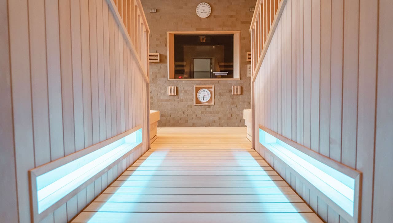 Osaka Tennen Onsen Naniwa-no-Yu - სურათი 13