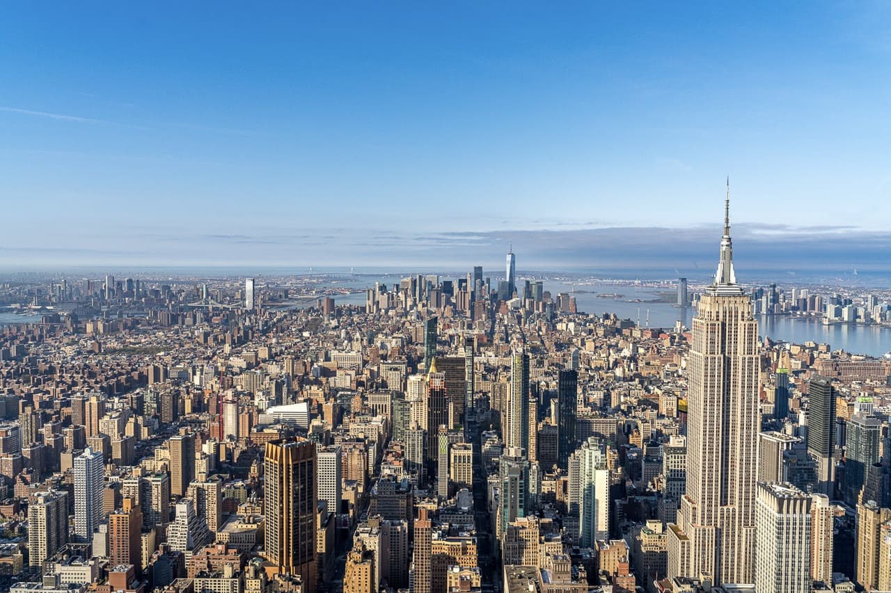 SUMMIT One Vanderbilt Ticket - სურათი 8