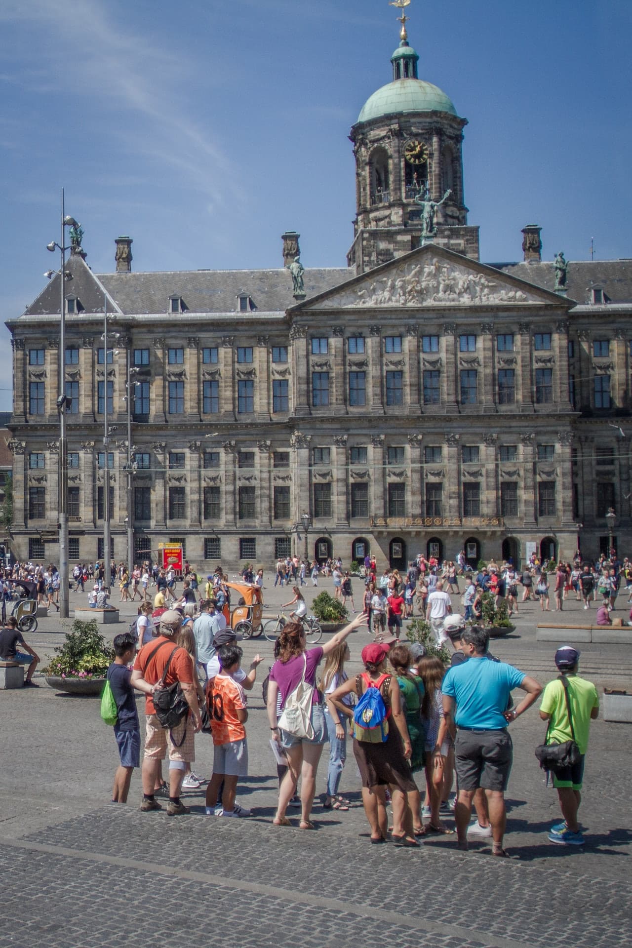 Anne Frank Walking Tour - სურათი 6