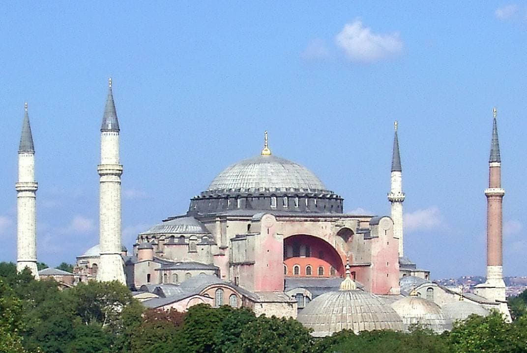 The Best of Istanbul Walking Tour - სურათი 17