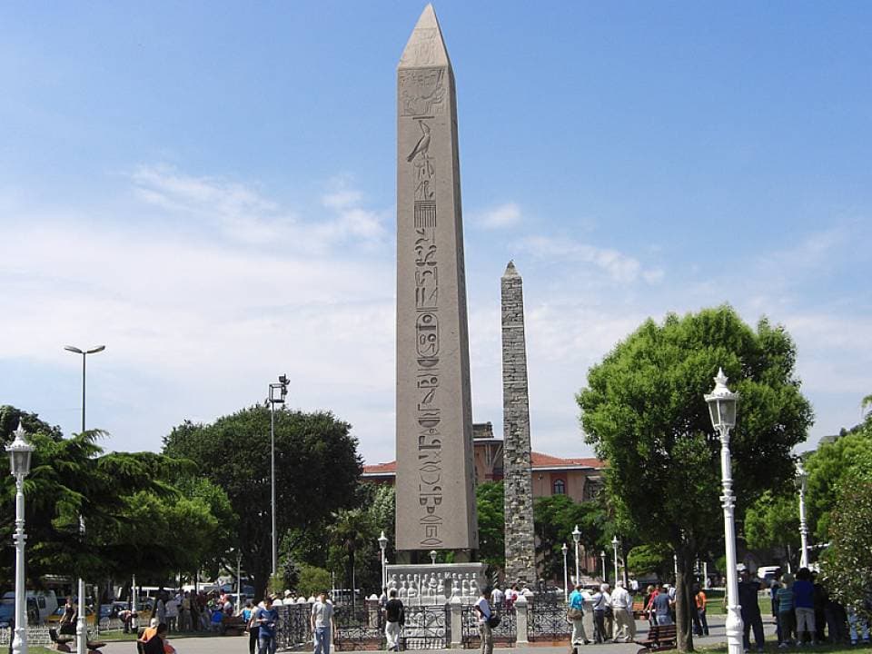 The Best of Istanbul Walking Tour - სურათი 18
