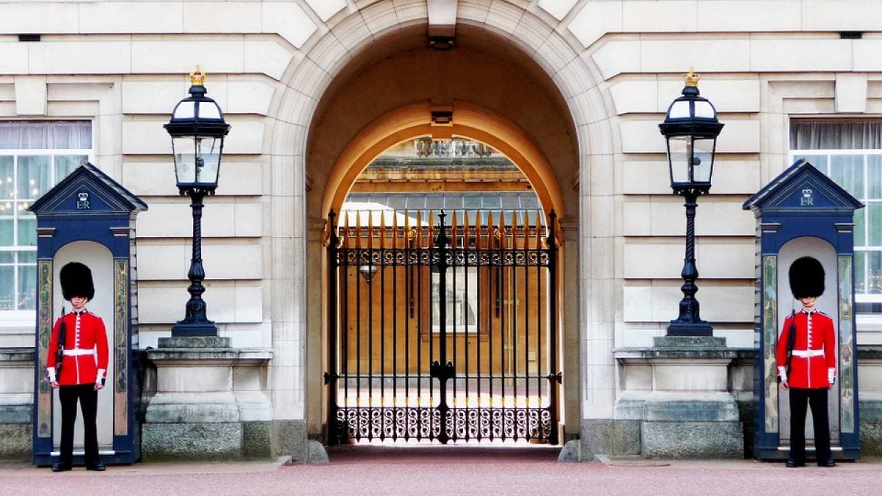 The King’s Gallery at Buckingham Palace - სურათი 4