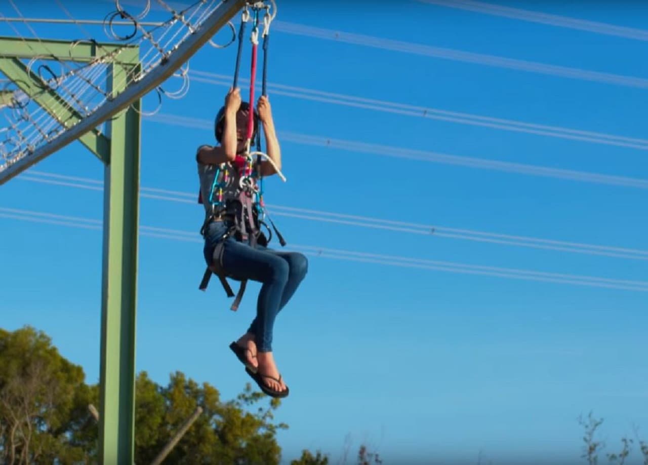 Kenting Zipline and Sky Bike Experience - სურათი 4