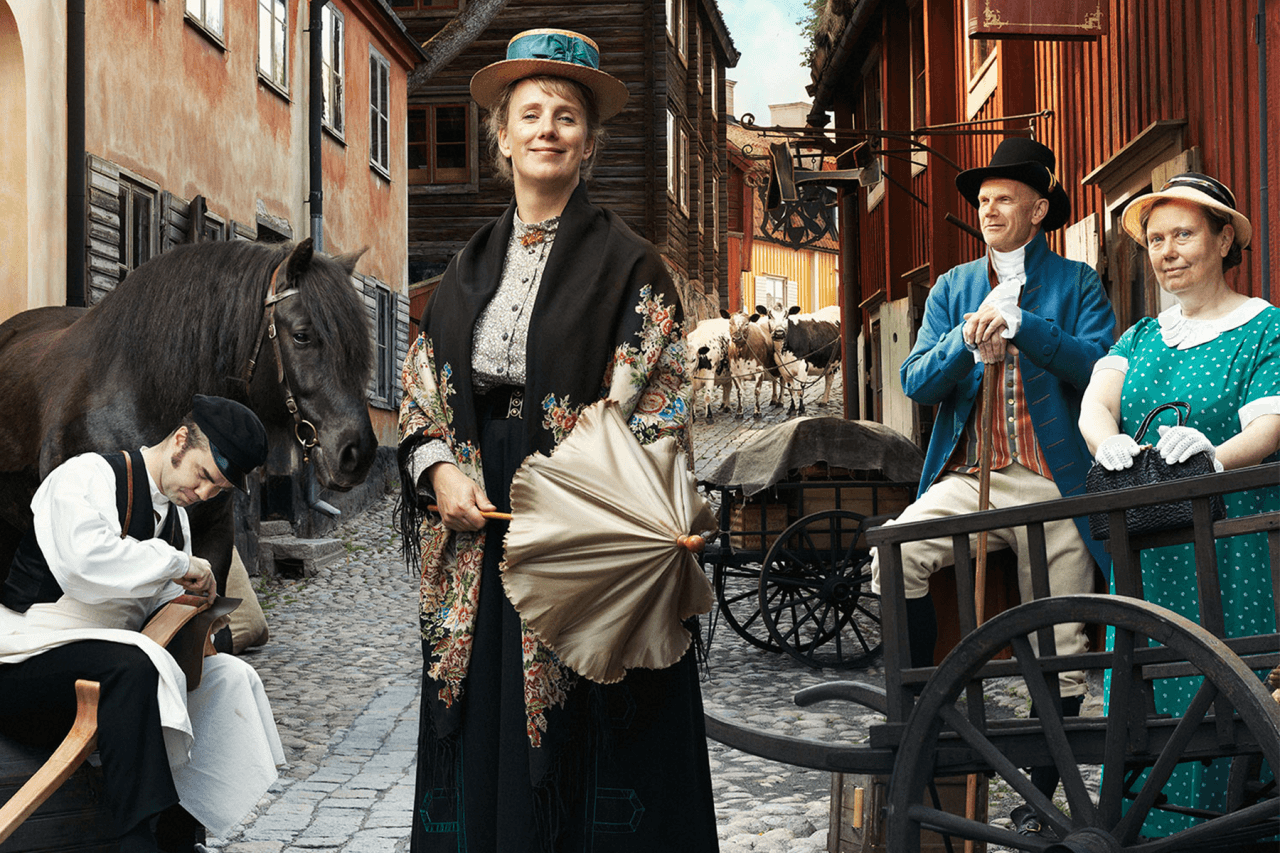 Go City Stockholm All-Inclusive Pass: Save up to 50% on Attractions - სურათი 28