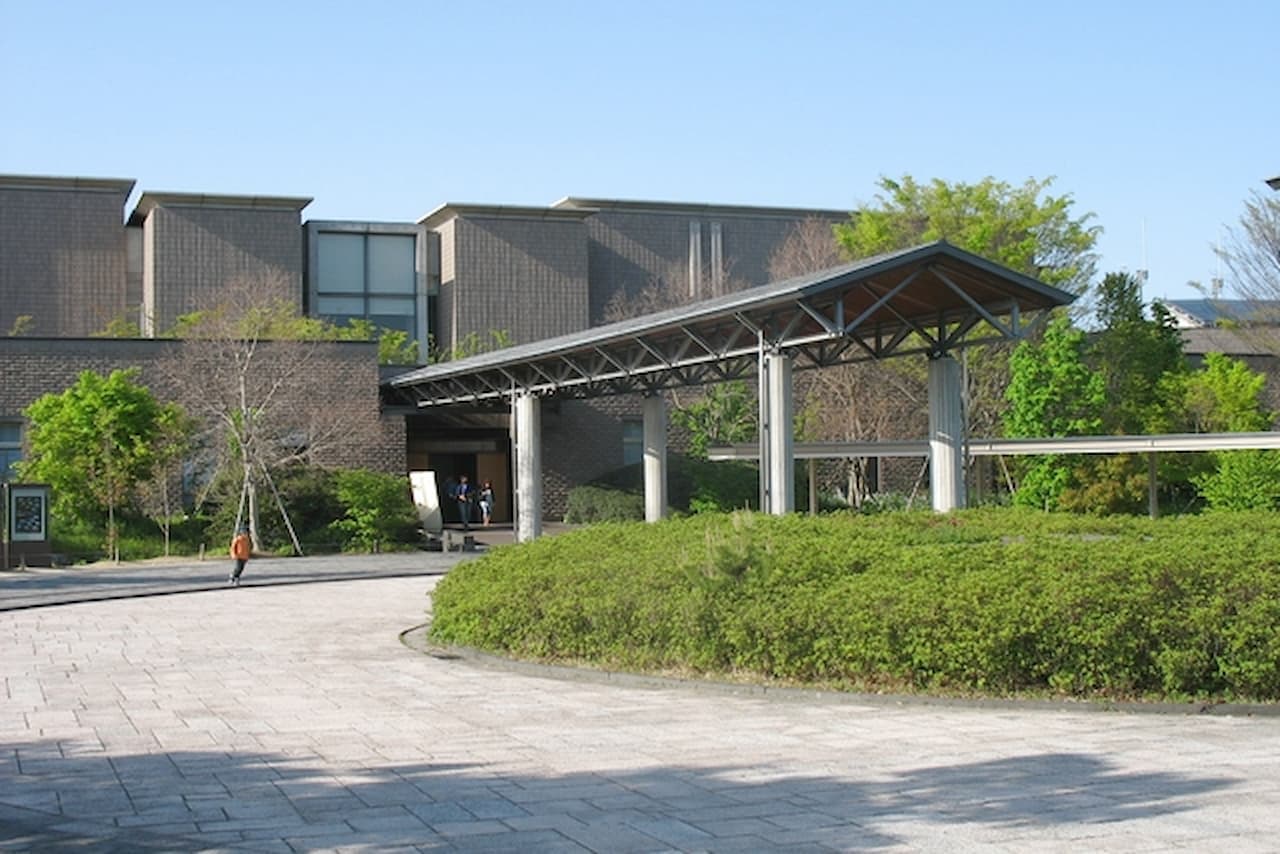 Lake Biwa Museum Ticket - სურათი 11