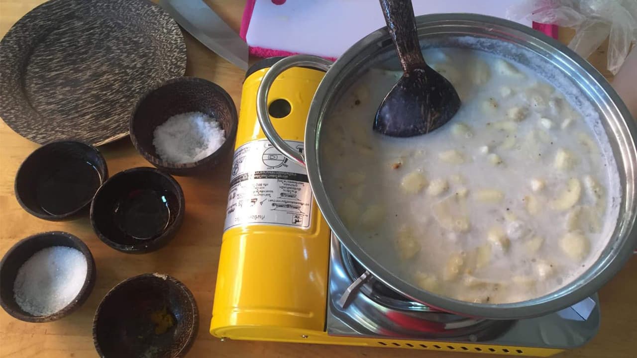 Siem Reap Cooking Class at a Local Home - სურათი 7