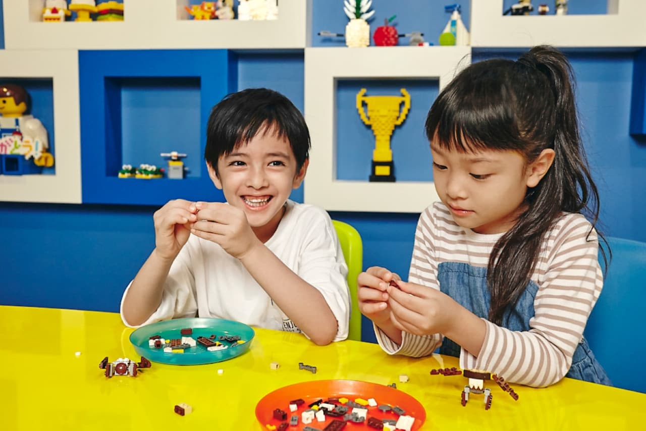 LEGOLAND Discovery Centre Tokyo Ticket - სურათი 11