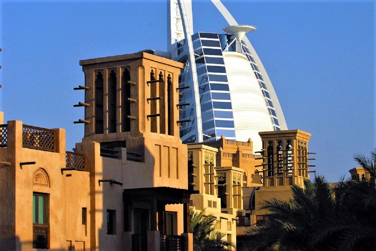 Dubai's Ancient Charm Tour - სურათი 6