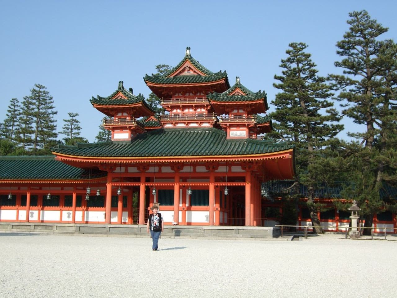 Kyoto Full-Day Tour: Nijo Castle, Kinkaku-ji,  Fushimi Inari Taisha, Kiyomizu-dera Temple - სურათი 4