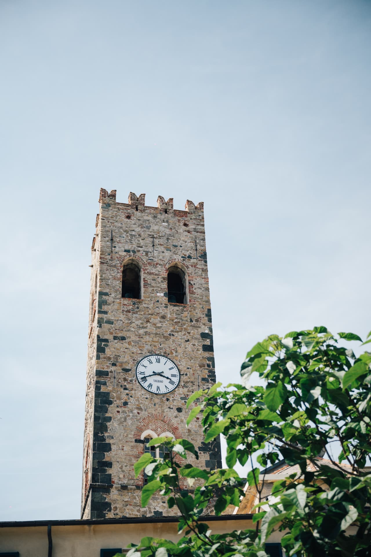 Cinque Terre Tour from Florence: Manarola, Riomaggiore, Vernazza, Monterosso - სურათი 29