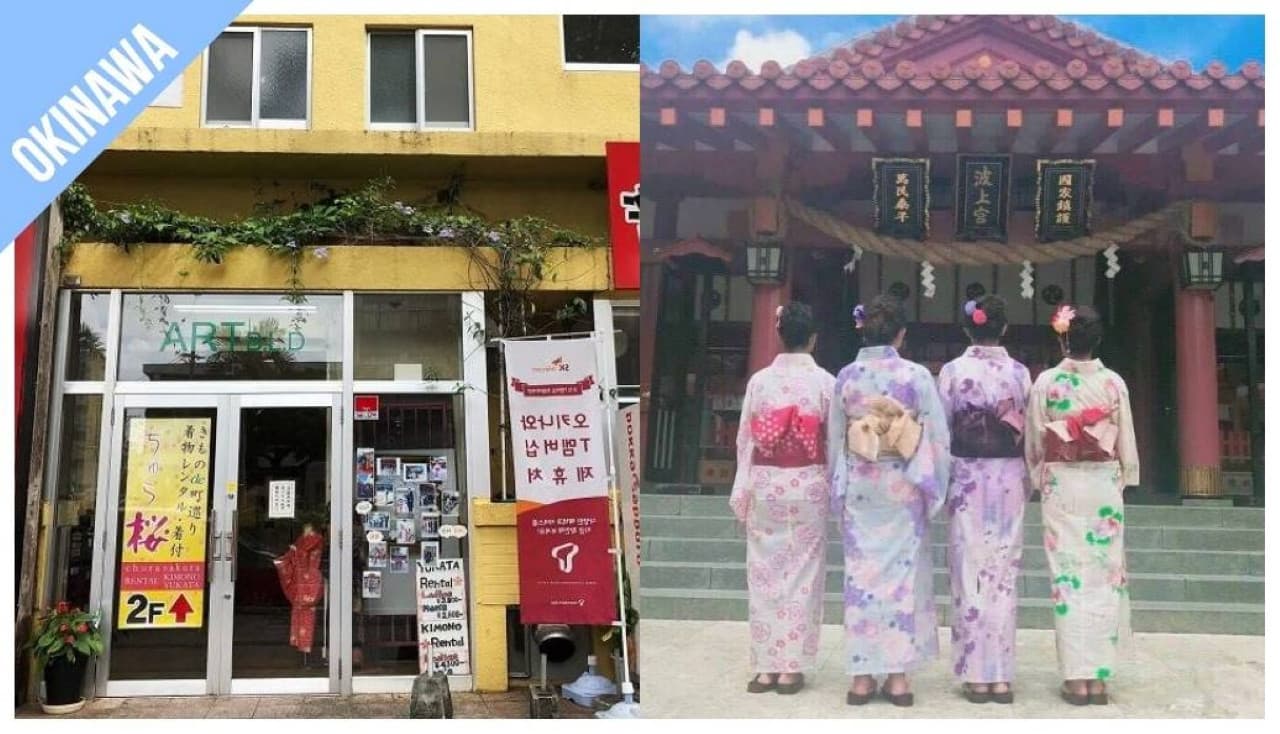 Have Fun in Okinawa Pass - 1 Week Free Pass - სურათი 9