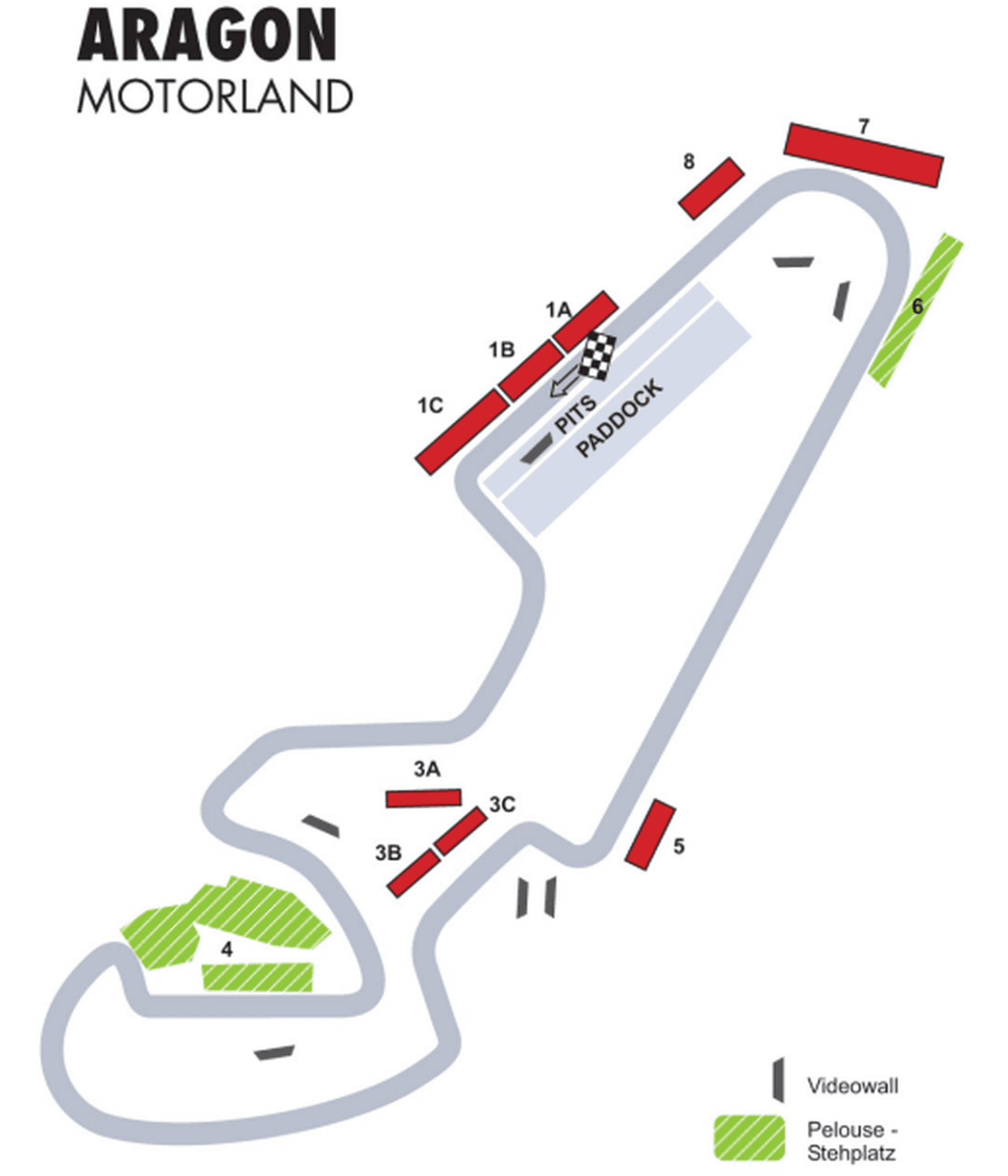 MotoGP Gran Premio de Aragón 2026 (28 - 30 Aug) - სურათი 3