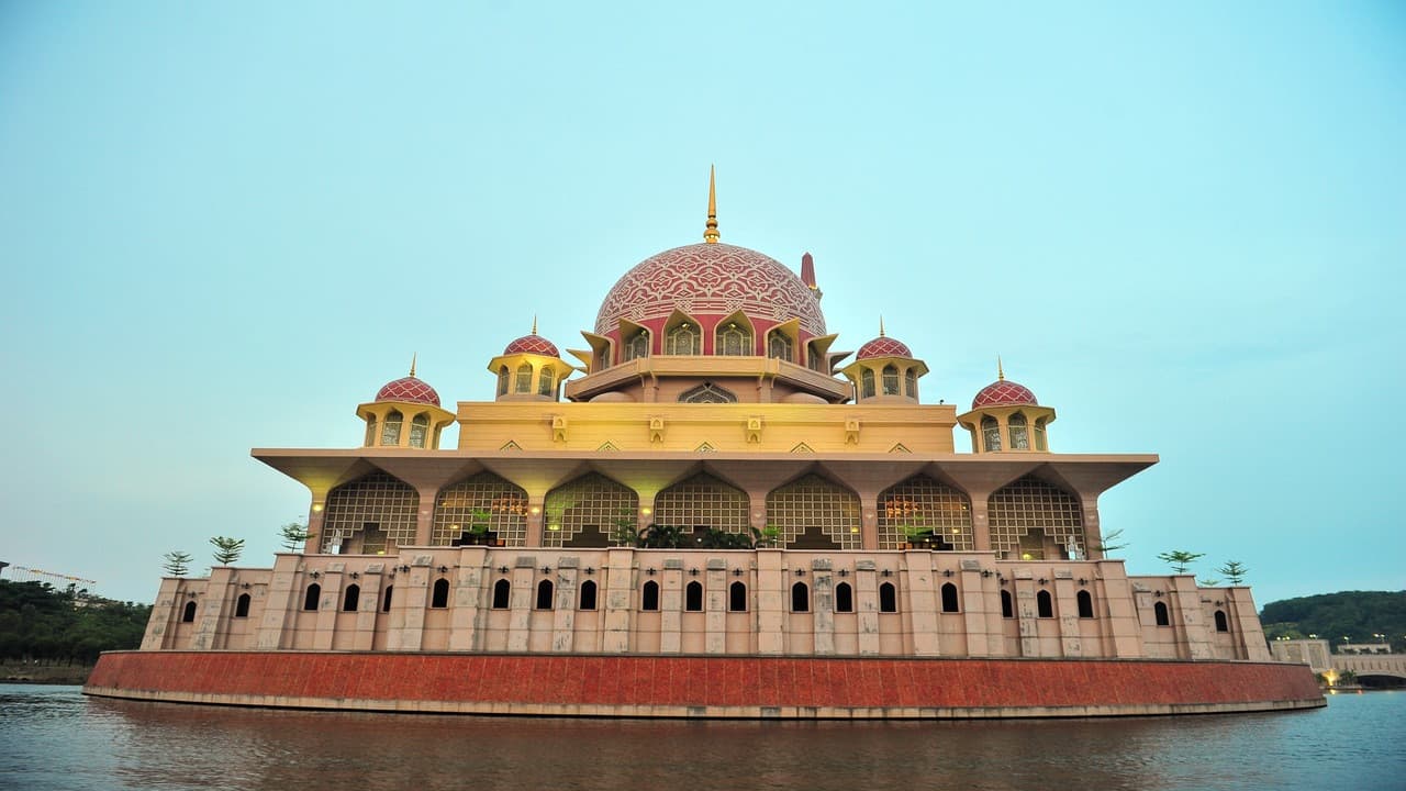 Putrajaya River Cruise and City Tour from Kuala Lumpur - სურათი 11