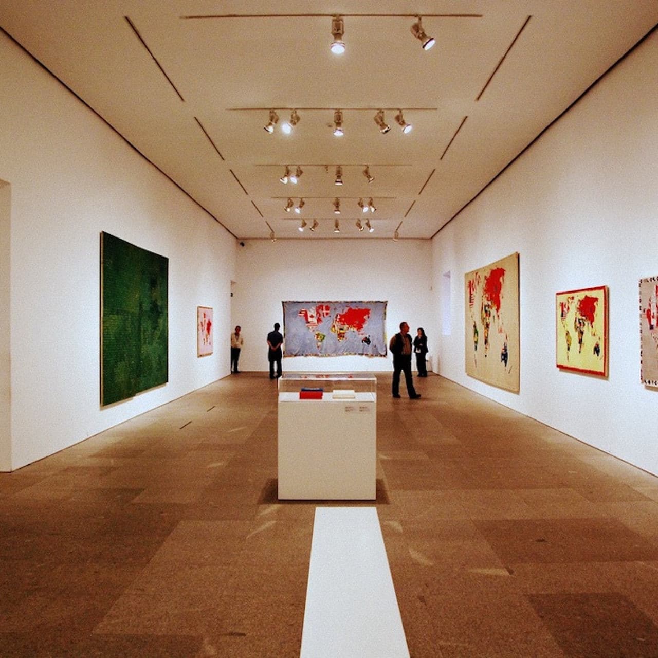 Paseo del Arte Card: Prado Museum, Reina Sofia Centre, and Thyssen Museum - სურათი 8