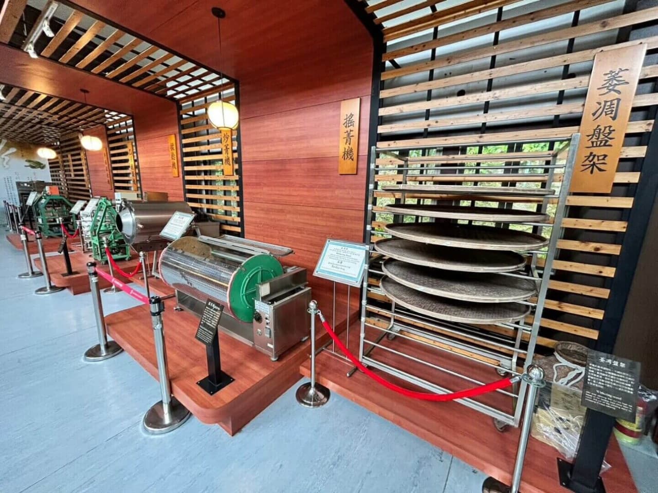 Pinglin Tea Culture and Maokong Full-Day Tour from Taipei - სურათი 11