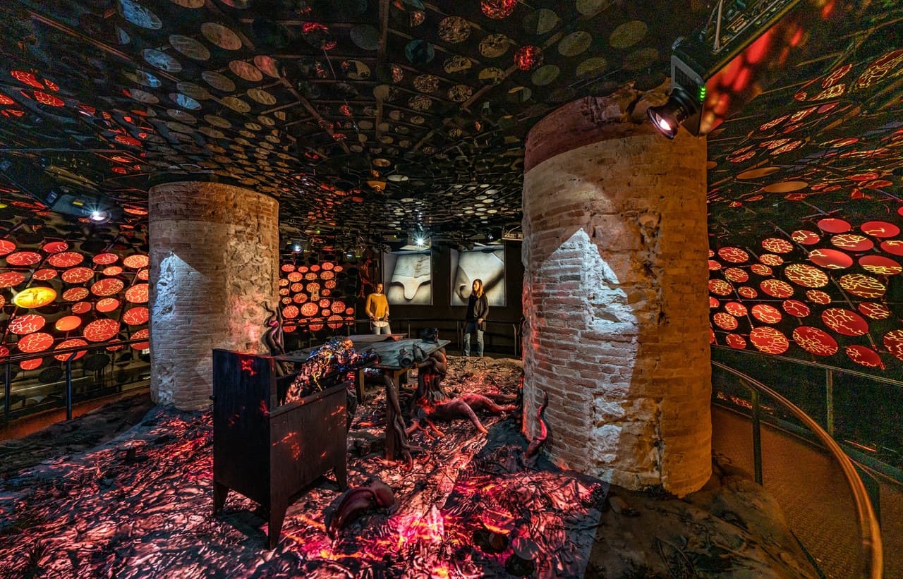 Casa Batllo Ticket - სურათი 3