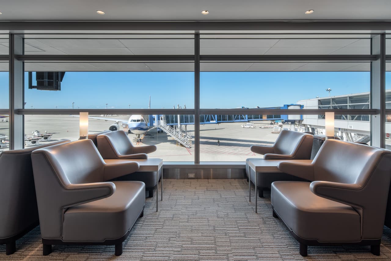 Plaza Premium Lounge - Nagoya Chubu Centrair International Airport Terminal 1 - სურათი 3