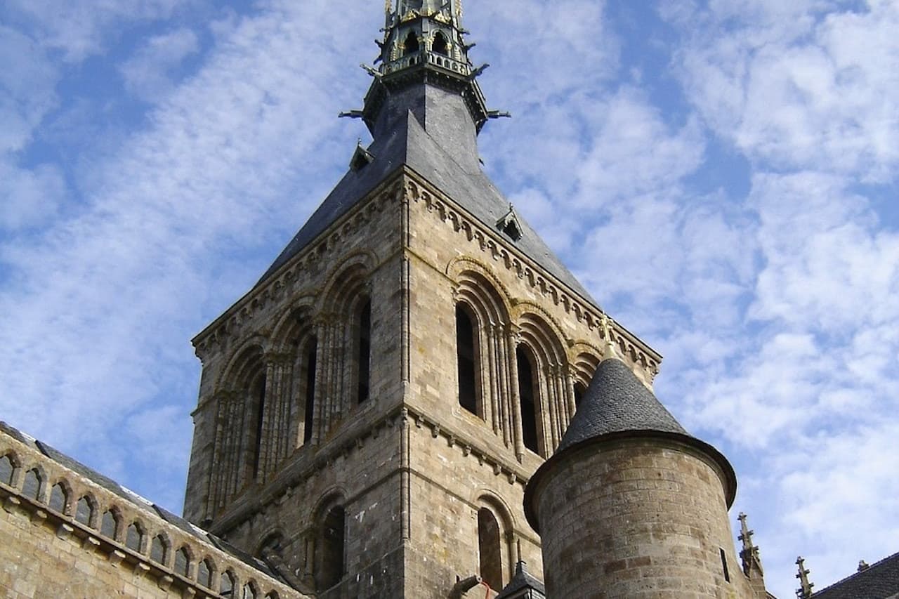 Mont-Saint-Michel Tour from Paris - სურათი 3
