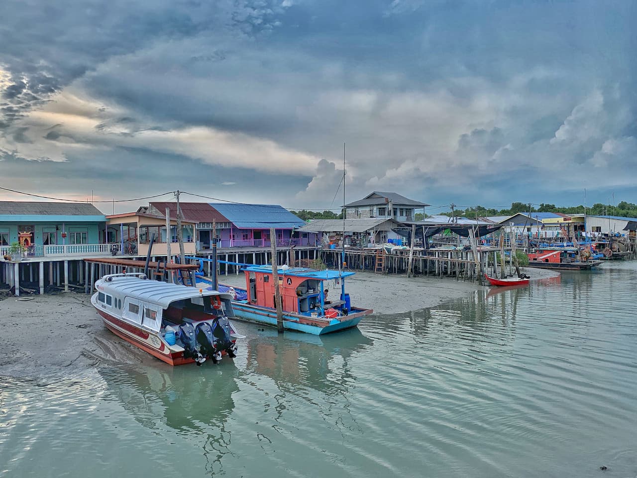 Pulau Ketam Tour from Kuala Lumpur - სურათი 12