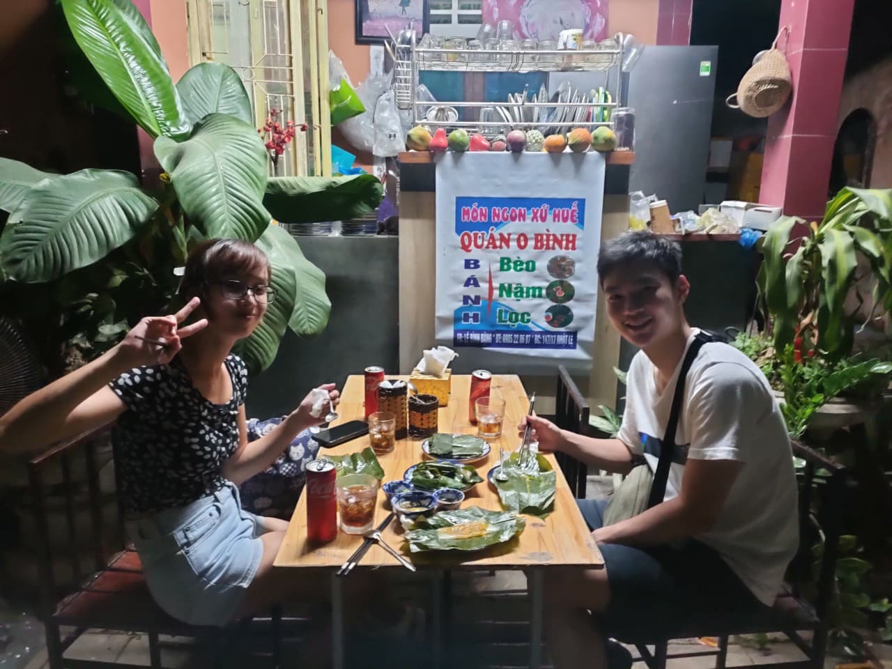 Hue Street Food Tour - სურათი 10
