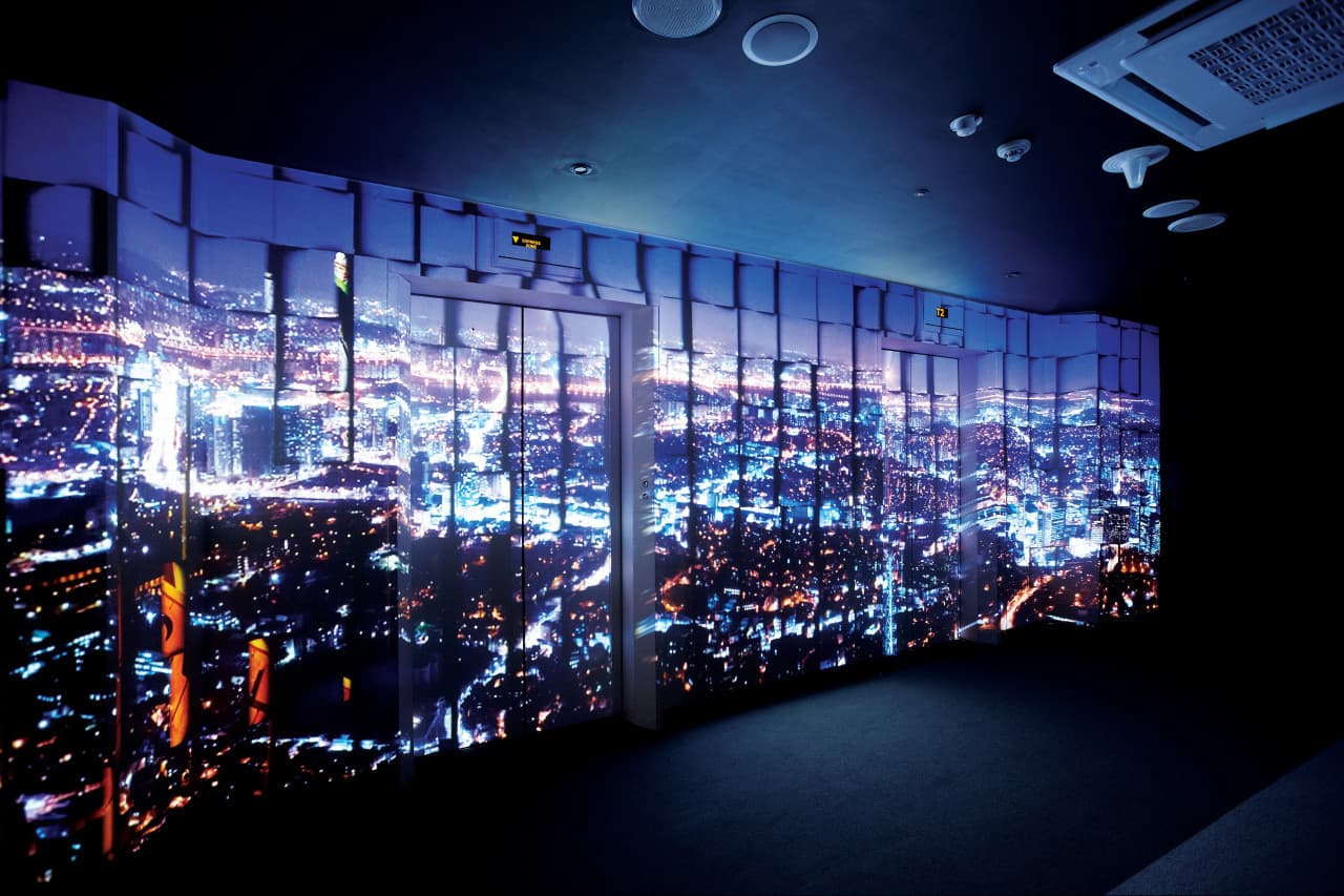 COMBO: AREX Incheon Airport Express Train + N Seoul Tower Observatory - სურათი 7