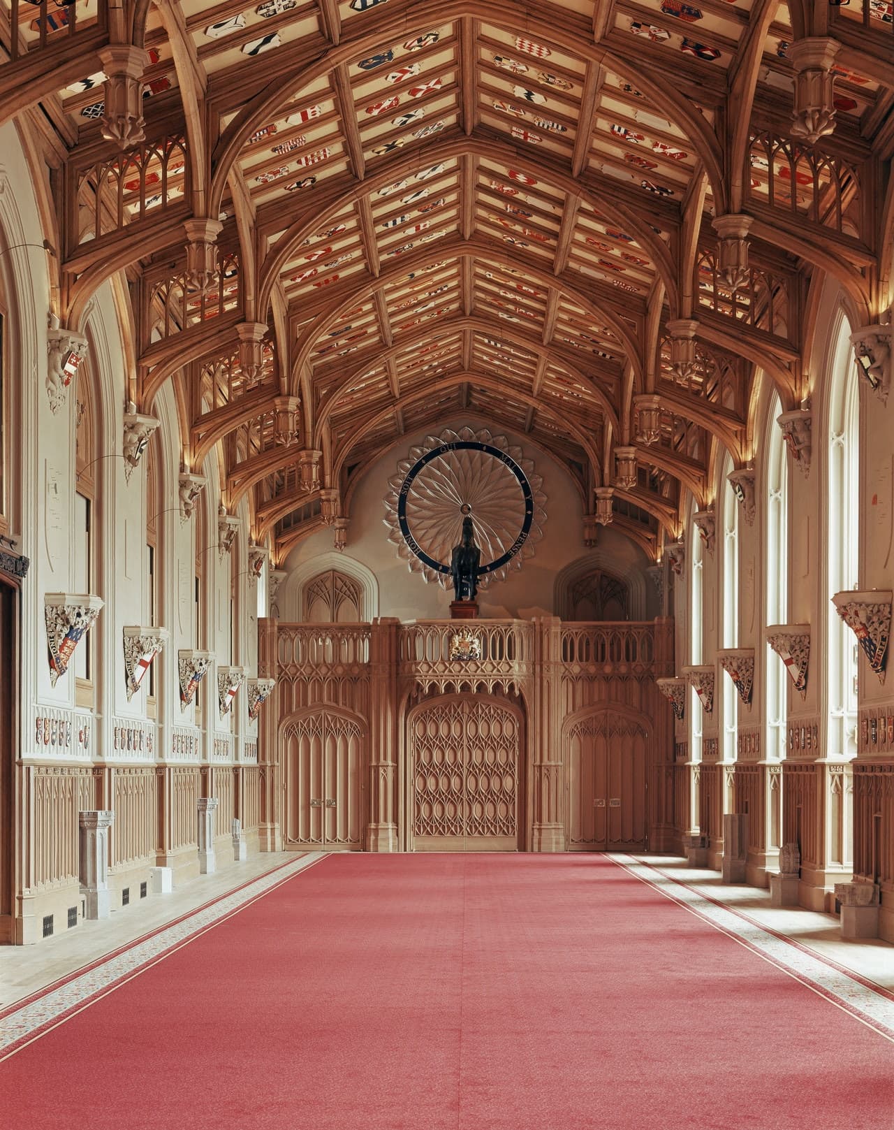 Windsor Castle - სურათი 4