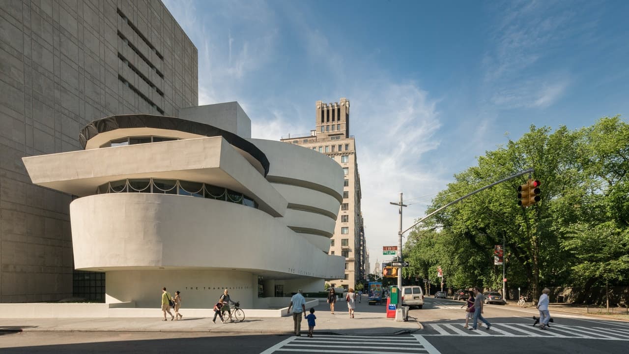 The Guggenheim - სურათი 5